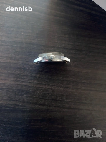 Raketa 2609HA, снимка 4 - Антикварни и старинни предмети - 53845954