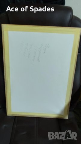 1945 Картина Пейзаж Пастел На Георги Йорданов Гогата  -Ян Мърквичка Коста Петров Димитър Арнаудов , снимка 7 - Антикварни и старинни предмети - 42003251