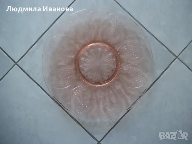 Керамика и стъкло, снимка 3 - Сервизи - 56168631