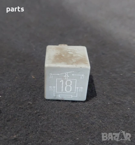 Реле 18 VW Голф 3 - Пасат - Поло - Джета - Ауди 80 - 100 - Сеат - Шкода - 191937503 - 22204007, снимка 6 - Части - 51425272