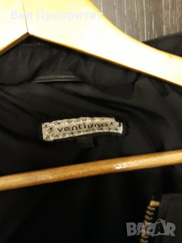 черно много елегантно дамско яке , марково, снимка 8 - Якета - 35956058