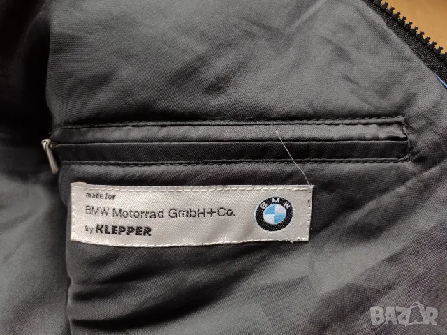BMW / GORE-TEX - мотористко яке , мото яке, снимка 9 - Аксесоари и консумативи - 56200388
