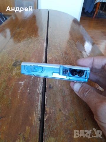 Стар диктофон Philips Executive 588, снимка 4 - Други ценни предмети - 51475588