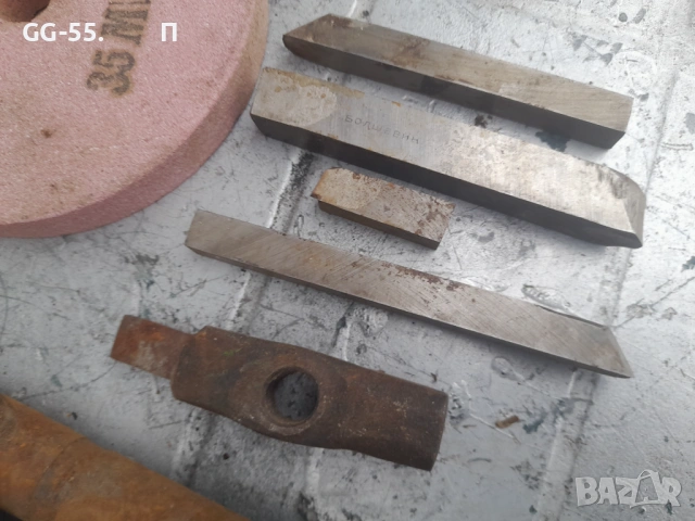 Инструменти, снимка 2 - Други инструменти - 53602241