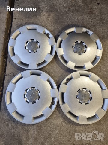 4бр.Желязни джанти за Опел Мокка,Шевролет 5х105х16цола, снимка 6 - Гуми и джанти - 39345258