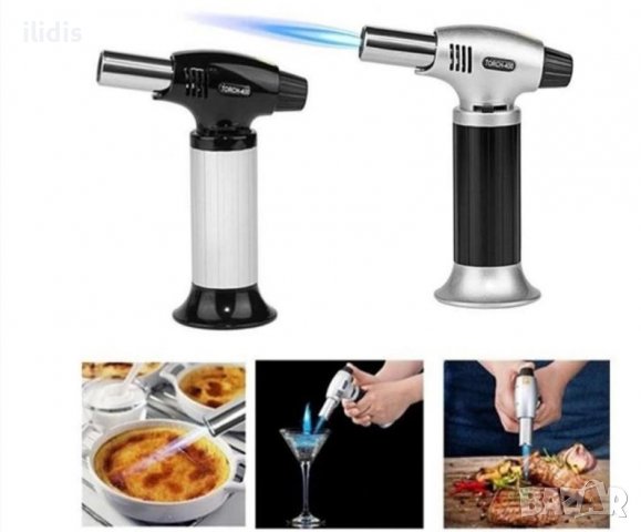 Газова горелка. Бренер OL-400  Propane 