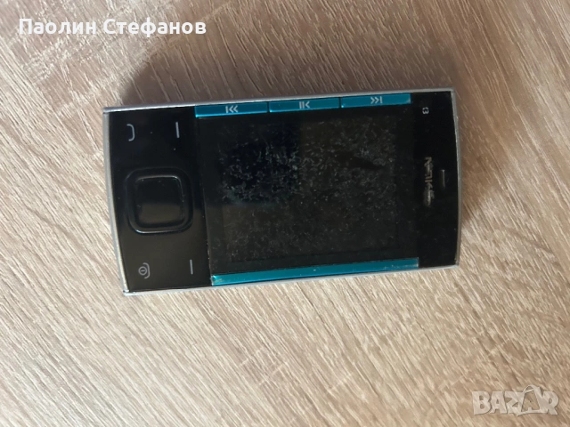 Телефони Nokia Asha 306, 5230, Х3 | Работещи | Оригинални | GSM, снимка 6 - Nokia - 53216989