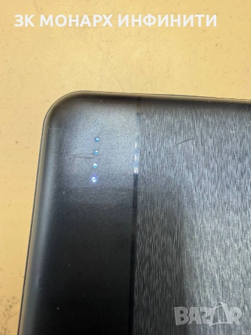 Преносима батерия/Powerbank/ MNM/WUW-Y145/10,000mAh