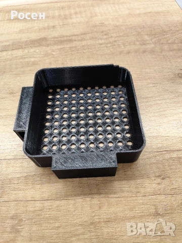 Разпръсквател при смяна на аквариума вода, снимка 2 - Оборудване за аквариуми - 53241811