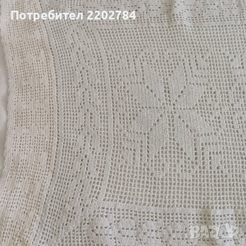 Покривки за маса на една кука,покривка., снимка 9 - Покривки за маси - 42041092