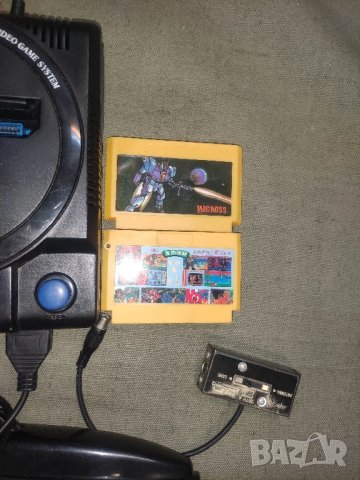 Продавам Super Design Ending-Man BS-500 AS, снимка 5 - Други игри и конзоли - 42136428