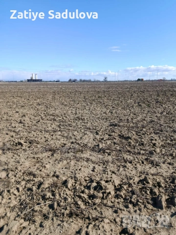 Парцел на стария Пловдивски път, снимка 2 - Парцели - 53624283