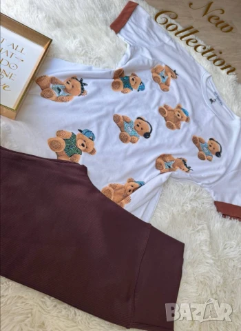 дамски комплекти, снимка 2 - Комплекти - 50945957