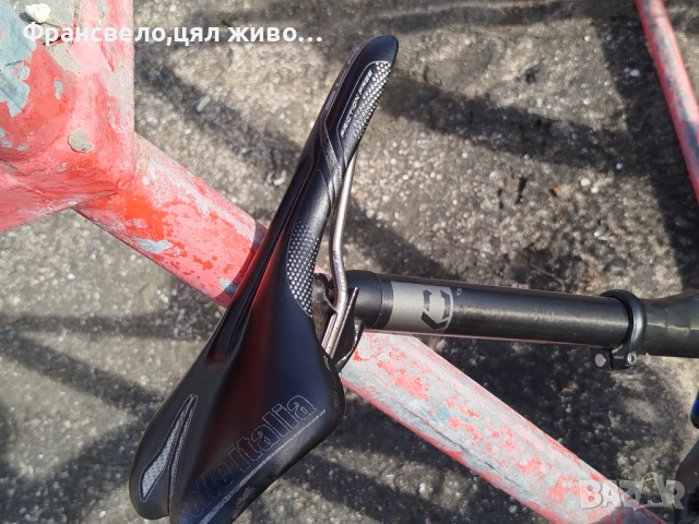 29 цола карбон велосипед колело 1 по 12 скорости, размер 46 felt , снимка 17 - Велосипеди - 49763837