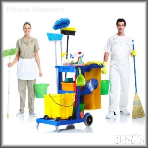 Сезонен персонал за работодатели, снимка 8 - Камериерки - 52955081