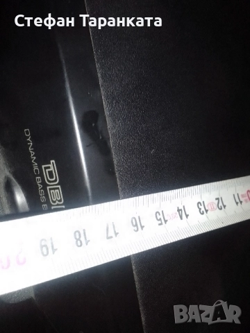 германски тонколони , снимка 8 - Тонколони - 51502760