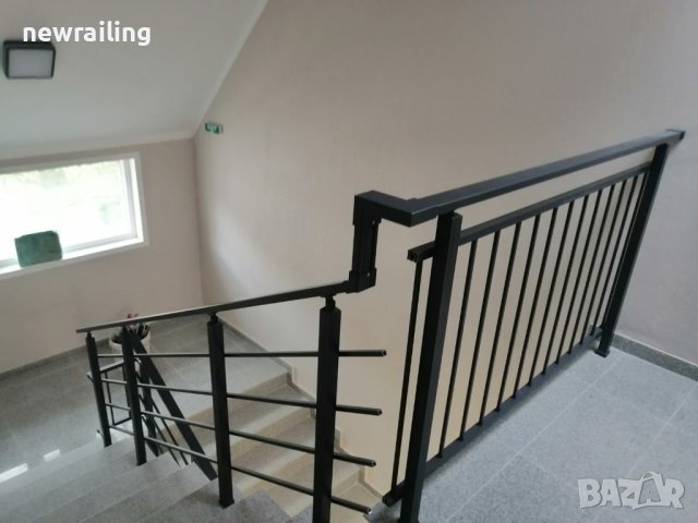 Изработка и монтаж на парапети, снимка 12 - Монтажи - 40890021