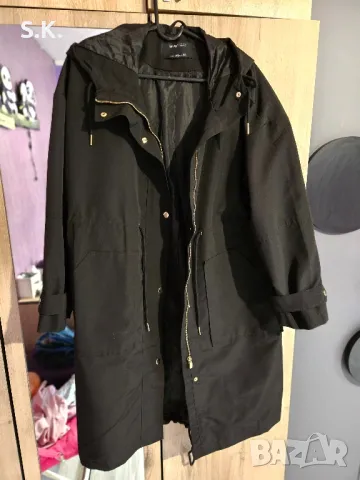 Дамско яке Синсей, снимка 6 - Якета - 49783783