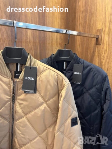 Мъжко яке Boss