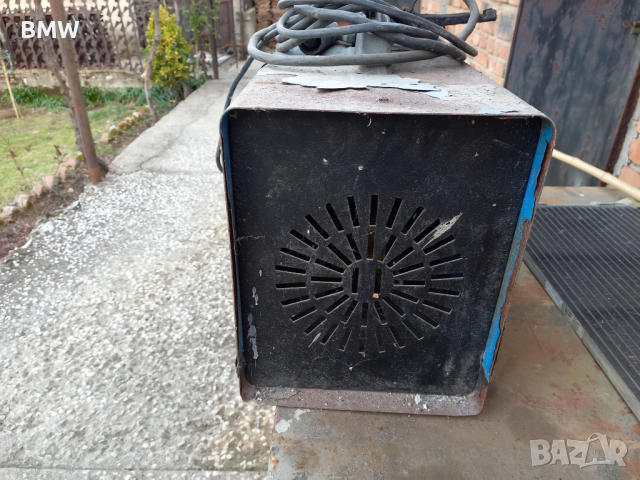 Електрожен, снимка 5 - Други машини и части - 36300868