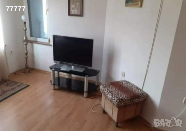 ПОД НАЕМ Двустаен напълно обзаведен апартамент, снимка 4 - Апартаменти - 53718498