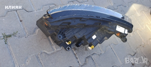 ляв фар за Skoda Kamiq 2019 2020 2021 2022 658941015, снимка 6 - Части - 52261340
