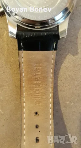 Часовник Richtenburg Romantica R10300 като нов, снимка 9 - Мъжки - 48759786