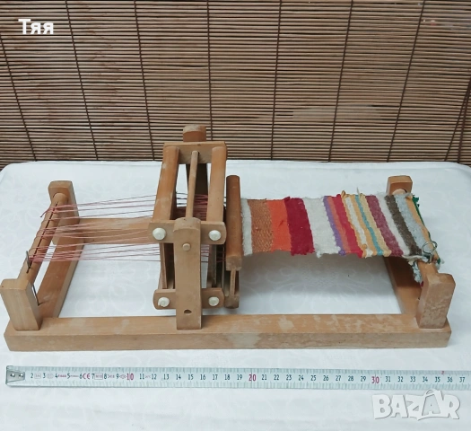 Детско станче , снимка 5 - Други ценни предмети - 53144168