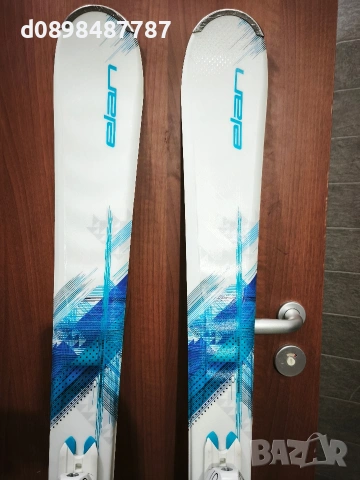 Ски Elan 146 см