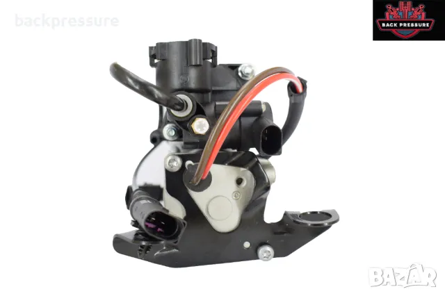 Компресор за AUDI A6 C6 4F Allroad 2004-2011, снимка 2 - Части - 50296885