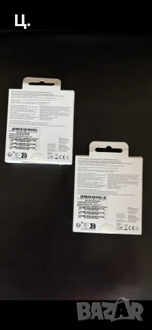 ОРИГИНАЛНО ЗАРЯДНО SAMSUNG POWER ADAPTER, снимка 2 - Резервни части за телефони - 52861700