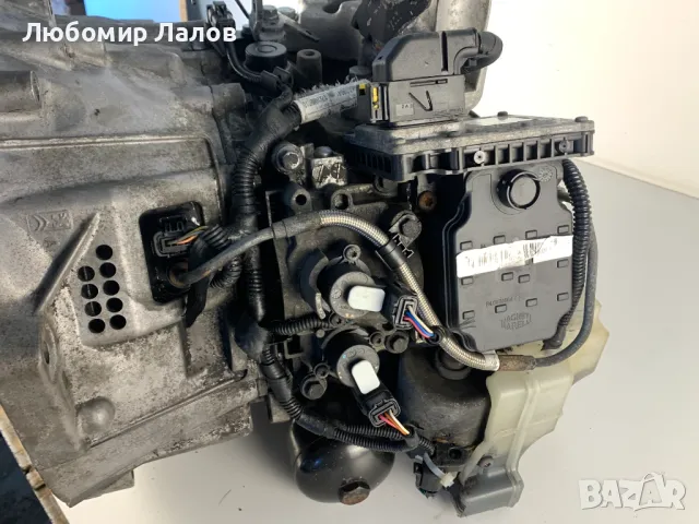 Автоматична роботизирана скоростна кутия за Peugeot 508 1.6HDi, Citroen C4 Picasso 9686944310 , снимка 3 - Части - 49599925