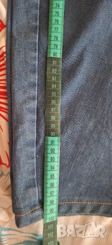 Мъжки дънки,номер 34,талия 47см., снимка 4 - Дънки - 51211678