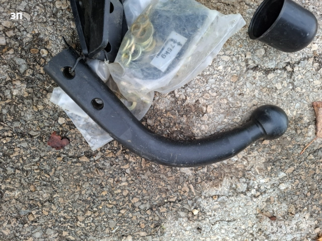 Теглич за автомобил нов