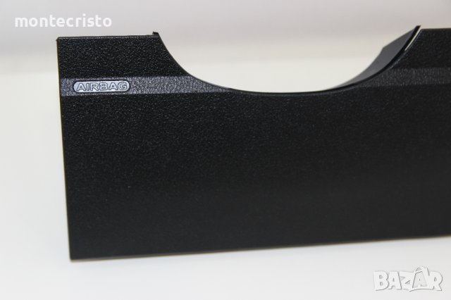 Airbag крака колена Ford Mondeo MK4 (2007-2015г) 604846900 / 7S71-U045J76-AG3ZHE / 7S71U045J76AG3ZHE, снимка 3 - Части - 40874077