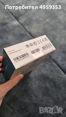 Безжични слушалки ttec Mode 2KM119S, снимка 3 - Безжични слушалки - 56221780