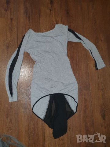 Туника с шлейф, снимка 2 - Туники - 40060762