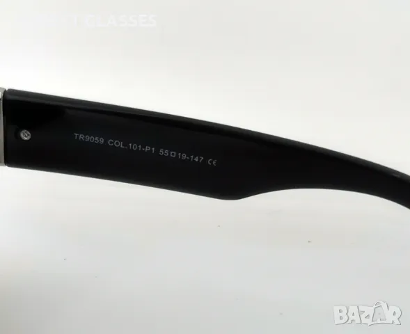 Слънчеви очила THOM RICHARD с поляризация и 100% UV защита, снимка 10 - Слънчеви и диоптрични очила - 50038449