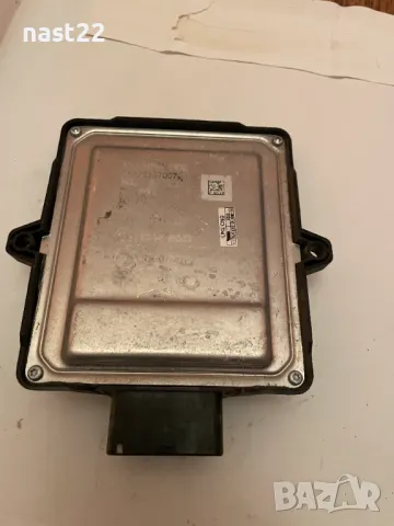 Компютър газов инжекцион MP048 OBD, снимка 3 - Части - 49518169