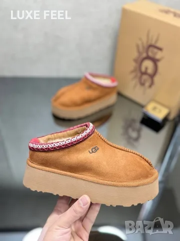 UGG ✨Дамски Обувки 