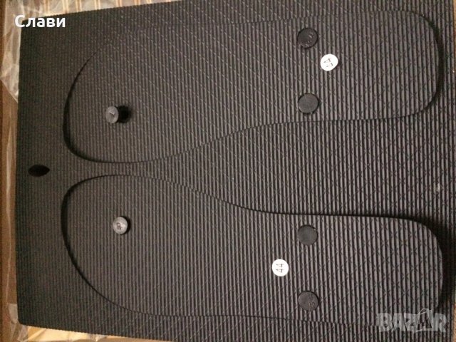 Оригинални чехли , снимка 2 - Мъжки чехли - 34556088