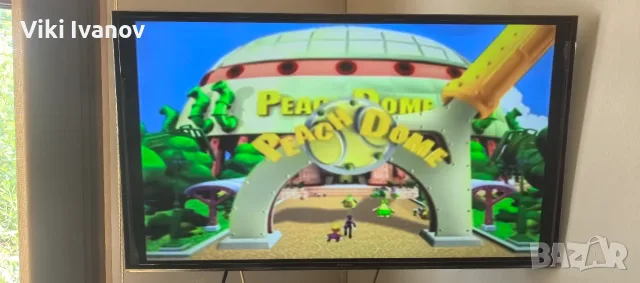 Nintendo GAMECUBE-2броя работещи , снимка 3 - Други - 55592147