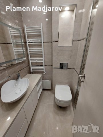 Вътрешни ремонти - Бани, ВИК  и др.., снимка 2 - Ремонти на апартаменти - 29018188