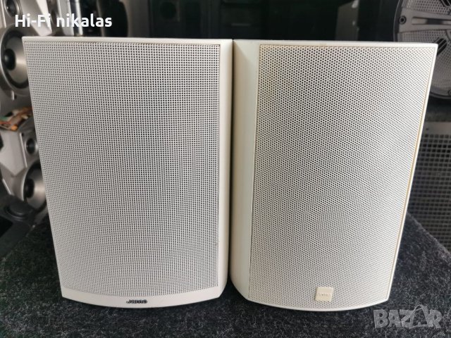 стерео тонколони сателити  JAMO 