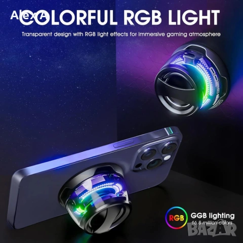 G200 RGB Bluetooth Колонка, снимка 5 - Bluetooth тонколони - 53052439