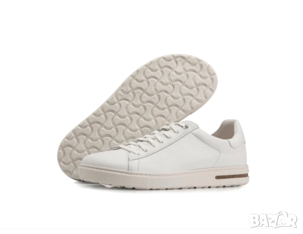 Birkenstock кожени Сникърси / обувки Bend номер 43