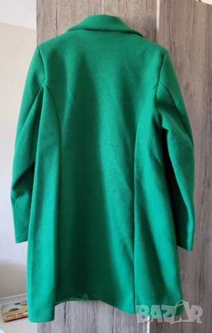 Дамско палто , снимка 3 - Палта, манта - 53708918