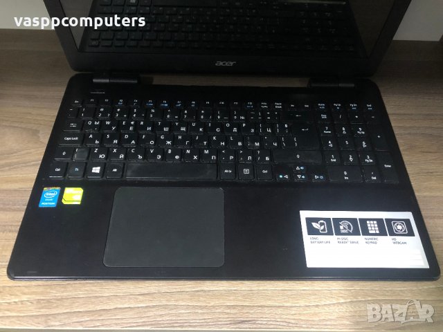 Acer E5 531G на части, снимка 2 - Части за лаптопи - 35907459