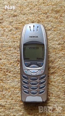 Продавам Nokia 6310