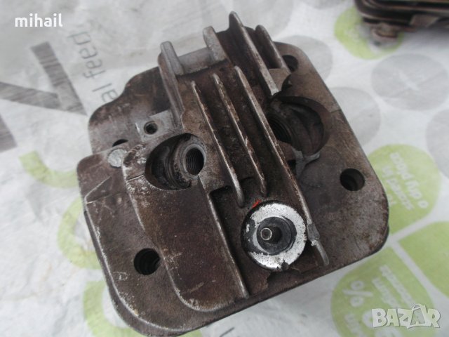 STIHL MS 661  на части, снимка 6 - Градинска техника - 35860397